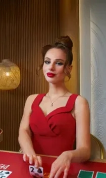 Shangrila Baccarat 5
