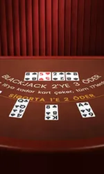 Turkish BlackjackX 6