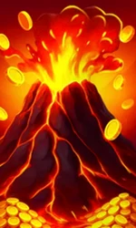 Fiery Luck