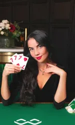 Bar Blackjack 3