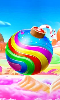 Sweet Bonanza