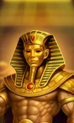 Treasures of Osiris