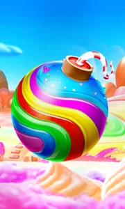 Sweet Bonanza