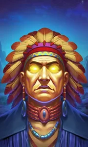 Chief Hawks Spirit Walk