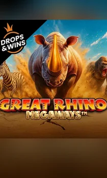 Great Rhino Megaways