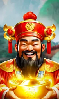 Chests of Cai Shen