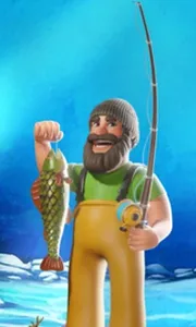 Big Bass Bonanza