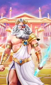 Gates of Olympus