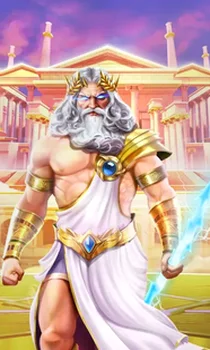 Gates of Olympus