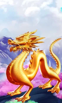 8 Golden Dragon Challenge