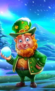 5 Frozen Charms Megaways