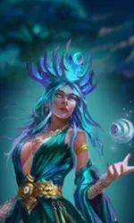 Golden Avalon Hold and Win