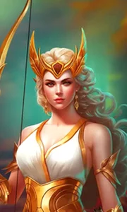Bow of Artemis