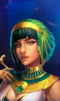 Chosen by the Gods