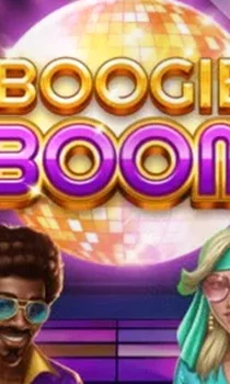 Boogie Boom