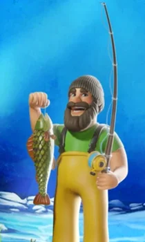 Big Bass Bonanza